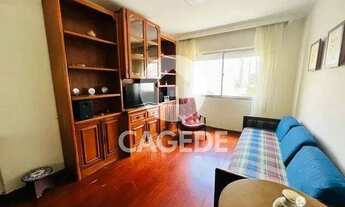 Imagem: Apartamento com 1 dormitório para alugar