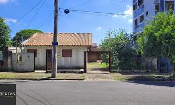 Imagem: Casa 3 dormitórios à venda Partenon Porto