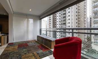 Imagem 6: Perdizes! Varanda Gourmet!