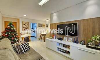 Imagem 5: Venda Área Privativa Salgado Filho Belo Horizonte