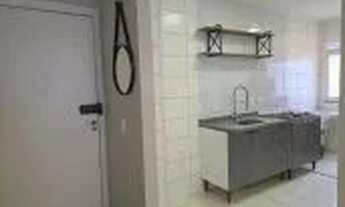 Imagem 6: Apartamento reformado - 2 quartos