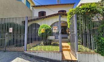 Imagem: Terreno 289m² com 3 Casas em Zoneamento