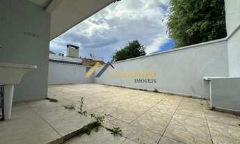 Imagem 4: CASA NO CACHOEIRA! 03 QUARTOS, 05 VAGAS DE GARAGEM