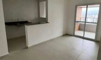 Imagem 7: Prédio Novo- Apto 1 dorm, c/ Varanda Gourmet 380 mil