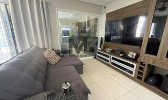 Imagem 2: Casa para alugar em Campinas, Jardim Ipaussurama, com 3 quartos, com 125 m²