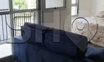 Imagem: Apartamento na Sumaré com 1 dormitórios