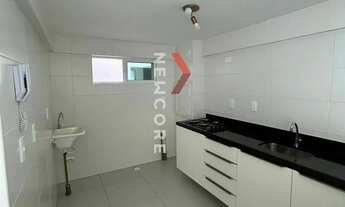 Imagem 6: Apartamento em Rua Major José Eugênio Lins - Cabo Branco - João Pessoa/PB