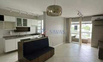 Imagem 2: AMPLO APTO 2 DORMITÓRIOS - SEMI MOBILIADO - ÁREA DE LAZER