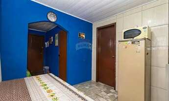 Imagem 6: CASA, COM 02 QUARTOS BOM JESUS, CAMPO LARGO - PR