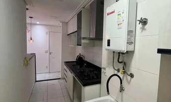 Imagem 6: Imóvel para venda possui 65 metros quadrados com 2 quartos em Centro - Diadema - SP