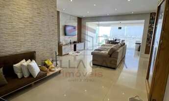 Imagem: Apartamento a venda 96m2 - Clima do Bosque