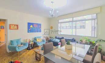 Imagem 5: Venda Apartamento 3 Dormitórios - 110 m² Bela Vista