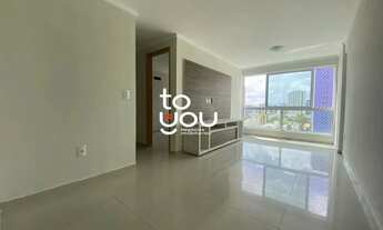 Imagem: Apartamento para Locação em João Pessoa