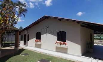 Imagem 3: Chácara à venda em Indaiatuba, Colinas do Mosteiro de Itaici, com 4 quartos, com 2500 m²