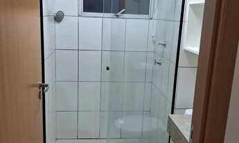 Imagem 7: Apartamento mobiliado para alugar no Parque das Cachoeiras em Campinas/SP