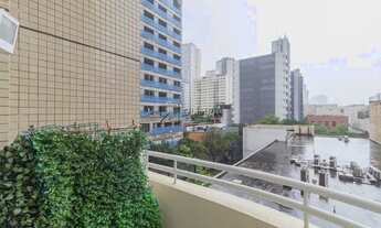 Imagem: Aluguel Apartamento 1 Dormitórios - 50