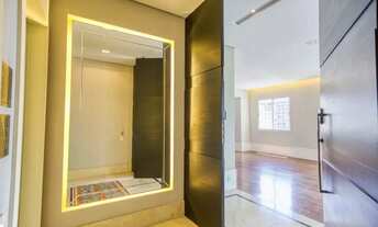 Imagem 2: Apartamento para venda em Perdizes com 3 quartos, sendo 3 suítes , 300m²