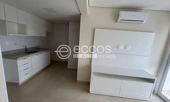 Imagem 7: Flat para aluguel, 1 quarto, 1 suíte, 1 vaga, Nossa Senhora da Abadia - UBERABA/MG