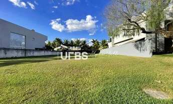 Imagem: Alphaville Cruzeiro - Terreno Residencial