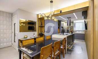 Imagem 4: Apartamento alto padrão com 3 dormitórios à venda, 110 m² por R$ 1.500.000,00 - Icaraí - N