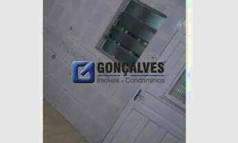 Imagem 3: 110101, Casa, para aluguel, para alugar, 1.800,00,Baeta Neves, São Bernardo do Campo,2 qua