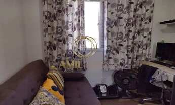 Imagem 3: Imóvel para aluguel com 45 metros quadrados com 2 quartos