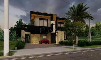 Imagem 3: Sobrado à venda em Louveira, 21 de Março, com 3 quartos, com 215.16 m², Reserva Jatobás Lo