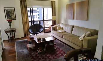 Imagem 4: APARTAMENTO - ANÁLIA FRANCO - SP