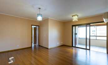 Imagem: Apartamento 3 quartos, 1 suite, dependência