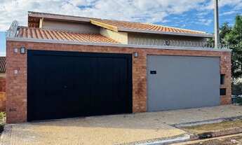 Imagem: Casa em palmas