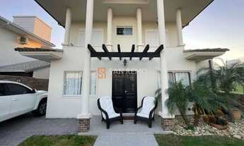 Imagem 2: Campeche Casa com 4 dormitórios