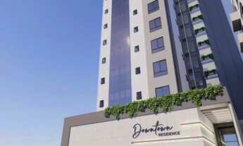 Imagem 6: APARTAMENTO A VENDA 1 SUÍTE, 1 GARAGEM, CENTRO