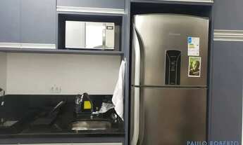 Imagem 6: APARTAMENTO - PINHEIROS - SP