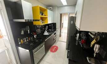 Imagem 4: EXCELENTE APARTAMENTO NO EDIFÍCIO TORRES LIBERTO