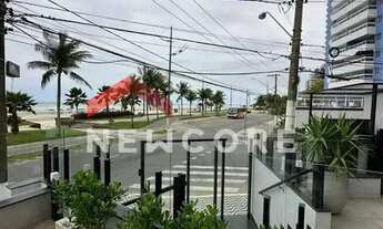 Imagem 2: Apartamento em Avenida Presidente Castelo Branco - Guilhermina - Praia Grande/SP