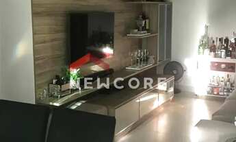 Imagem 2: Apartamento em Rua Luiz Izaltino de Oliveira - Parque Flamboyant - Campos dos Goytacazes/R