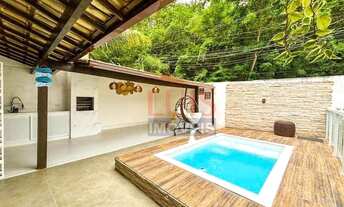 Imagem 5: Casa com 3 dormitórios à venda, 16 m² por R$ 680.000,00 - Piratininga - Niterói/RJ
