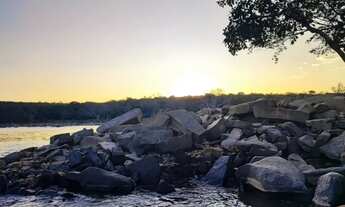 Imagem: Lote Cachoeira do Choro - Curvelo