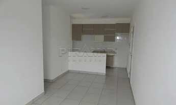 Imagem 2: Apartamento padrão com 49,80m², bairro Campos Elíseos, Zona Leste em Ribeirão Preto/SP