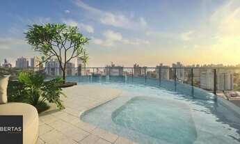 Imagem 7: Apartamento 3 dormitórios à venda Boa Vista Porto Alegre/RS