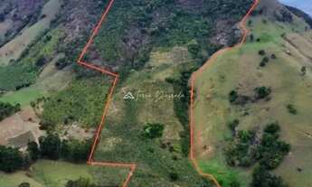 Imagem 7: Terreno Rural à Venda em São Bento do Sapucaí - Bairro da Bocaina