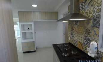 Imagem 5: APARTAMENTO - ALPHAVILLE - SP