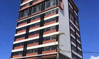 Imagem: CONDOMÍNIO SMART RIO RESIDENCE 26997