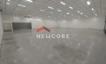 Imagem 2: Galpão em Avenida Interlagos - Jardim Marajoara - São Paulo/SP