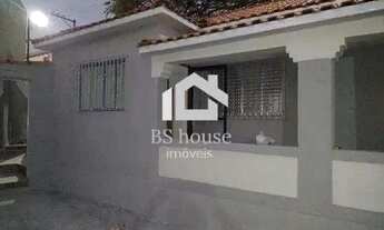 Imagem 3: Casa Térrea bem ampla, 2 dormitórios, 4 vagas - Nova Gerty, S.C.Sul