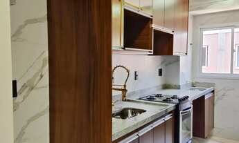 Imagem 6: Apartamento à venda e para alugar no João Aranha em Paulinia/SP