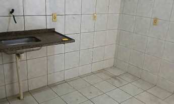 Imagem 5: Casa de 3 quartos para alugar em Vila Bethânia - Viana