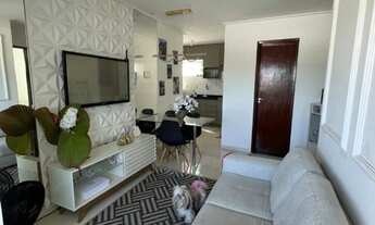 Imagem: Apartamento duplex cristo