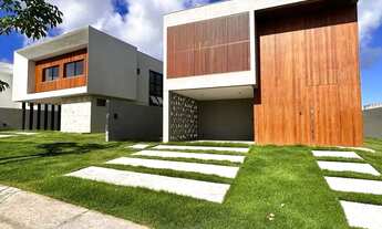 Imagem: ALPHAVILLE LITORAL NORTE