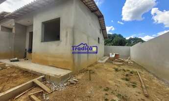 Imagem 2: Imóvel para venda com 60 metros quadrados com 2 quartos em Estancia Paraopeba - Igarapé